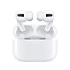 聚划算百亿补贴：Apple 苹果 AirPods Pro 无线蓝牙耳机 白色