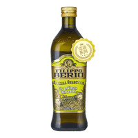 FILIPPO BERIO 翡丽百瑞 优选特级初榨橄榄油 1L/瓶