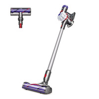 超值黑五、银联爆品日：dyson 戴森 V7 Allergy Cordless HEPA 家用吸尘器