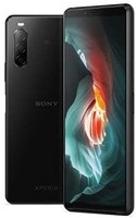 Sony 索尼 Xperia 10 II 智能手机 4G 128G