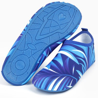 广倍   炫彩沙滩儿童鞋袜