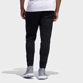 adidas 阿迪达斯 Hrdn Vsn Pant 男士运动长裤 FL9112 黑色 S