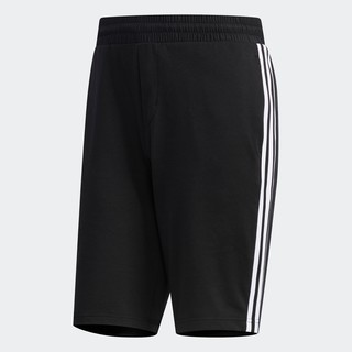 adidas NEO M WZRY SHORT 男士运动短裤 FR7994 黑色 L