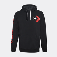 CONVERSE 匡威 10007744001 男子连帽套头卫衣