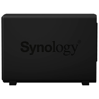 Synology 群晖 DS218play 2盘位NAS