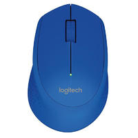 logitech 罗技 M280 2.4G无线鼠标 1000DPI