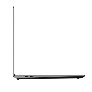 Lenovo 联想 YOGA 14s 2021款 五代锐龙版 14.0英寸 轻薄本 深空灰 (锐龙R7-5800H、核芯显卡、16GB、512GB SSD、2.8K、IPS、90Hz)