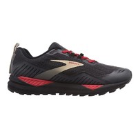 BROOKS 15 D BMM3413 男士越野跑鞋