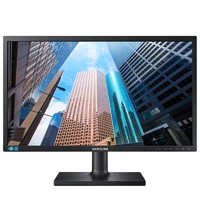 SAMSUNG 三星 S22E450F 21.5英寸 TN 显示器(1920×1080、60Hz）