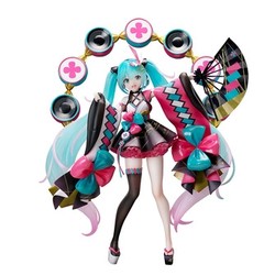 F:NEX 初音未来「魔法未来 2020 -夏日祭」Ver. 1/7 完成品手办