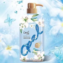 opal 澳宝 水盈百合沐浴露 500ml *6件