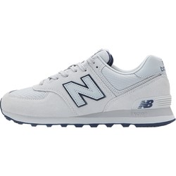 New Balance 574系列 ML574JFH 男女款休闲运动鞋