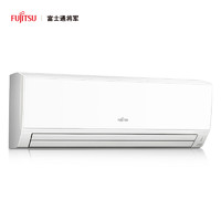 Fujitsu/富士通 KFR-72GW/Bpklb二级变频3匹空调壁挂式家用客厅机