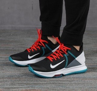 NIKE 耐克 LEBRON WITNESS CD0188-005  男士篮球鞋