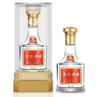 WULIANGYE 五粮液 五粮特曲 精品 42%vol 浓香型白酒 500ml 单瓶装