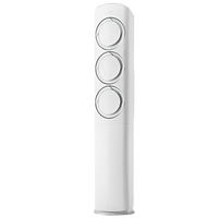 SAMSUNG 三星 风之交响系列 KFR-72L/EMC1 新二级能效 立柜式空调 3匹