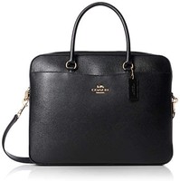 超值黑五：Coach 蔻驰 One Size F39022 公文包 