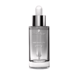 Schwarzkopf 施华蔻 防脱赋活系列防落发调理修护精华液 50ml *2件