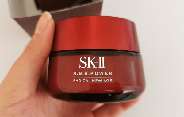 百亿补贴、小编精选：干/油皮都可的秋冬急救保湿ACE—SK-II大红瓶