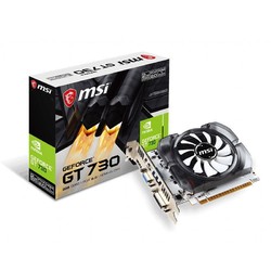 MSI 微星 GT710-2GB 电源