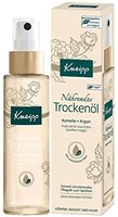 Kneipp 快速吸收护肤精油 适用于身体/脸部/秀发，1瓶装(1 x 100ml)