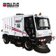 道路宝（DULEVO）5000 大型重工业驾驶式燃油扫地车