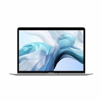 百亿补贴：Apple 苹果 2020款 MacBook Air 13.3英寸笔记本电脑（i5、8GB、512GB）