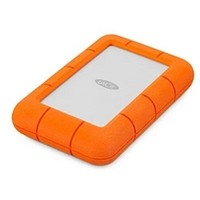 中亚prime会员：LaCie 莱斯 Rugged Mini 2.5寸移动硬盘 4TB