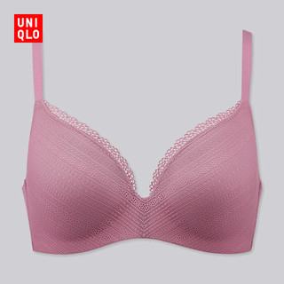 UNIQLO 优衣库 423095 女款轻型无钢圈文胸