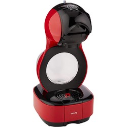 Krups 克鲁伯 Nescafé Dolce Gusto Lumio KP1305 胶囊咖啡机 红色