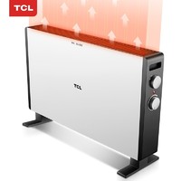 TCL TN20-D18A 取暖器
