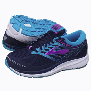 Brooks 布鲁克斯 Addiction 13 女款次*级控制系跑鞋