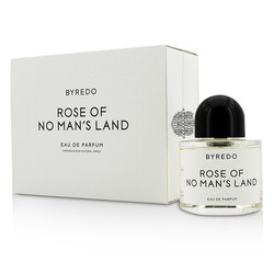  BYREDO 无人区玫瑰 女士淡香水 100ml