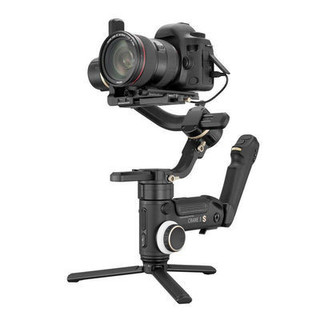 ZHIYUN 智云 Crane3S 云鹤3S 专业三轴稳定器 简易手柄版