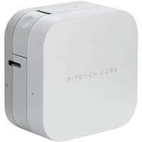 中亚Prime会员：brother 兄弟 P-touch CUBE 标签打印机