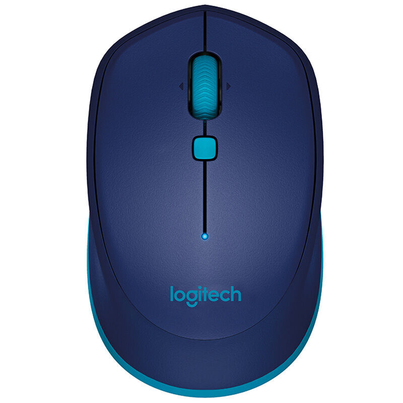 logitech罗技m337无线鼠标