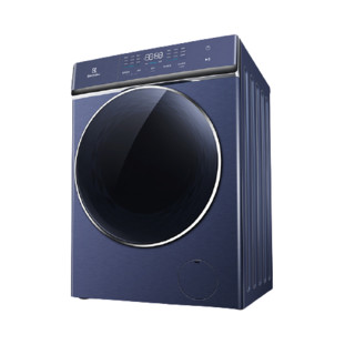 Electrolux 伊莱克斯 DD系列 EWW14105WB 洗烘一体机 10kg 蓝色