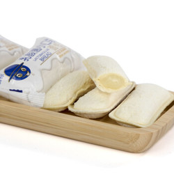 乳酸菌小口袋面包早餐蛋糕网红面包零食小吃批发整箱多规格可选 乳酸菌 买5个+5个