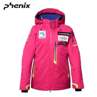 phenix 菲尼克斯 PF682OT05W 女士滑雪服 