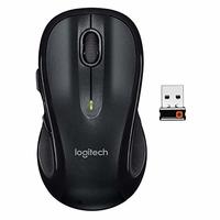 logitech 罗技 M510 2.4G无线鼠标 1000DPI