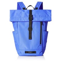 中亚Prime会员：TIMBUK2 天霸 Tuck Pack 双肩背包 蓝色