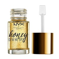 超值黑五、中亚Prime会员：NYX Honey Dew me up 蜂蜜妆前乳 22ml