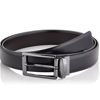 HUGO BOSS 雨果博斯 Elvio-u 50307803 男士腰带