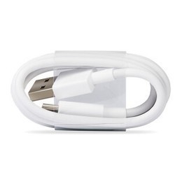 MI 小米 原装USB-C 5A充电线 100cm