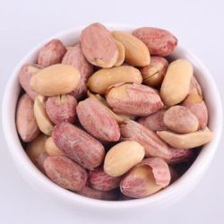 五香花生米休闲食品多规格可选南乳味1斤