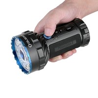 OLIGHT 傲雷 掠夺者2  强光手电筒