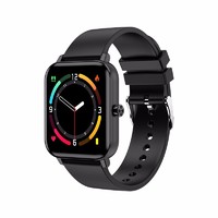 ZTE 中兴 Watch ES43C 智能手环