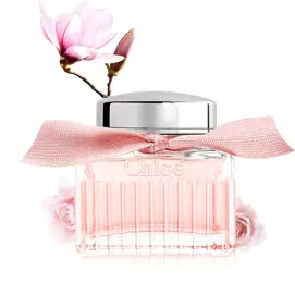 Chloé 蔻依 玲珑玫瑰香女士香水 EDT 50ml  （赠精美纸袋随机发货）