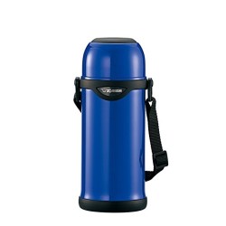ZOJIRUSHI 象印 SJ-TG08-AA 不锈钢保温运动水壶 800ml