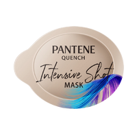 PANTENE 潘婷 沁润保湿子弹杯发膜